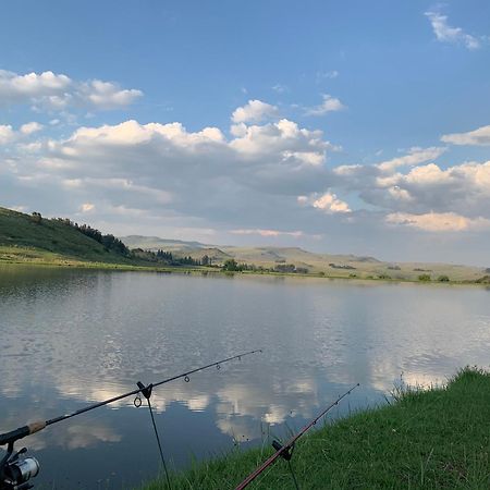Glen Aden Daire Dullstroom Dış mekan fotoğraf