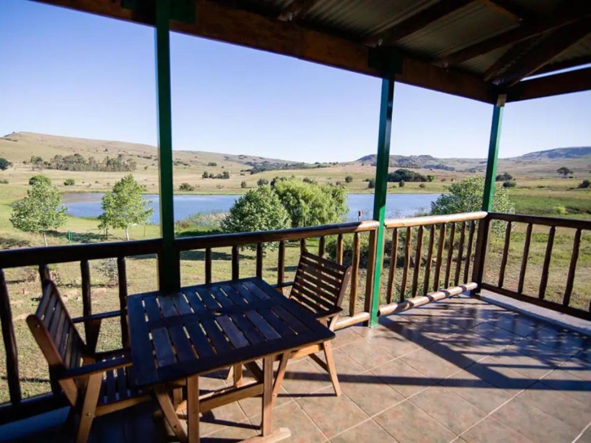 Glen Aden Daire Dullstroom Dış mekan fotoğraf