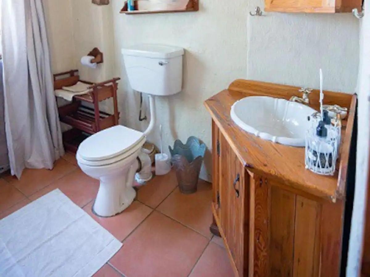 Glen Aden Daire Dullstroom Dış mekan fotoğraf