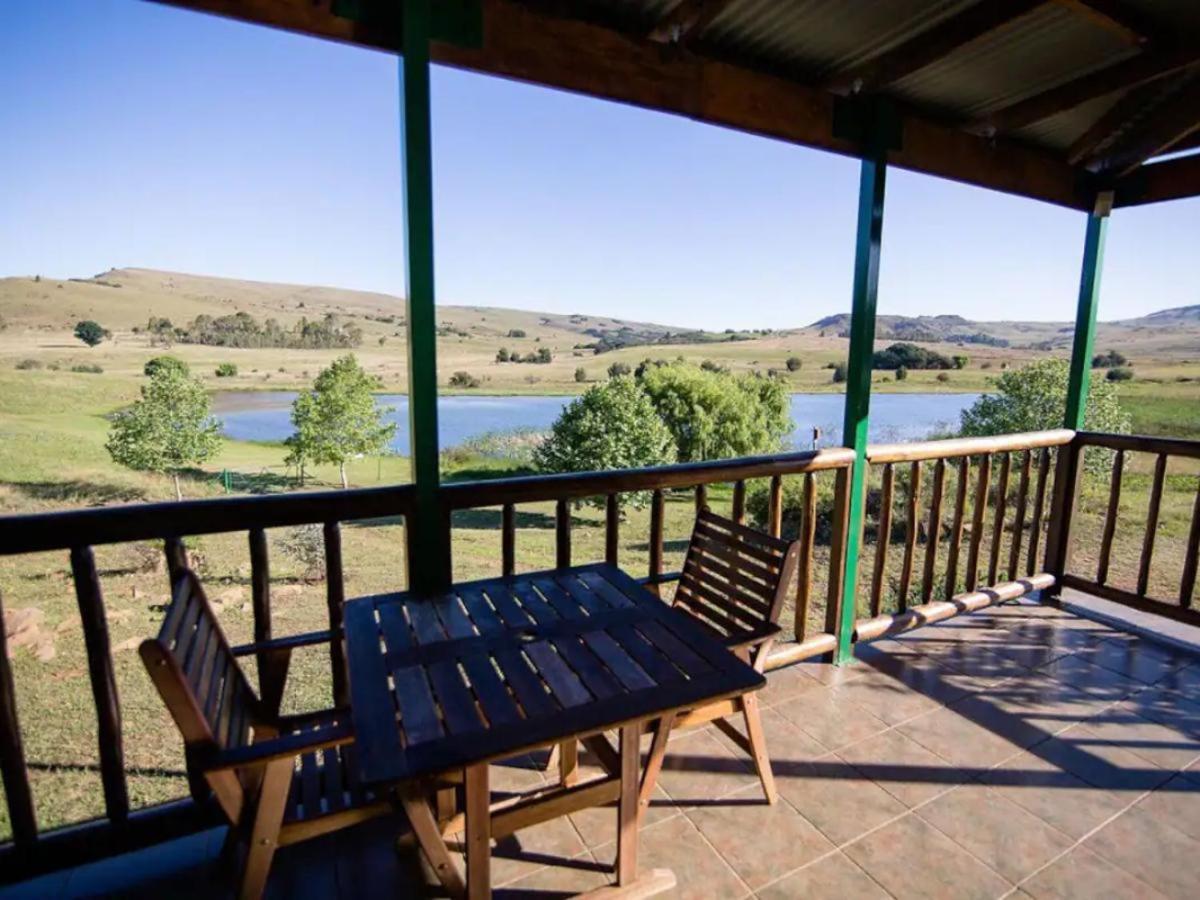 Glen Aden Daire Dullstroom Dış mekan fotoğraf