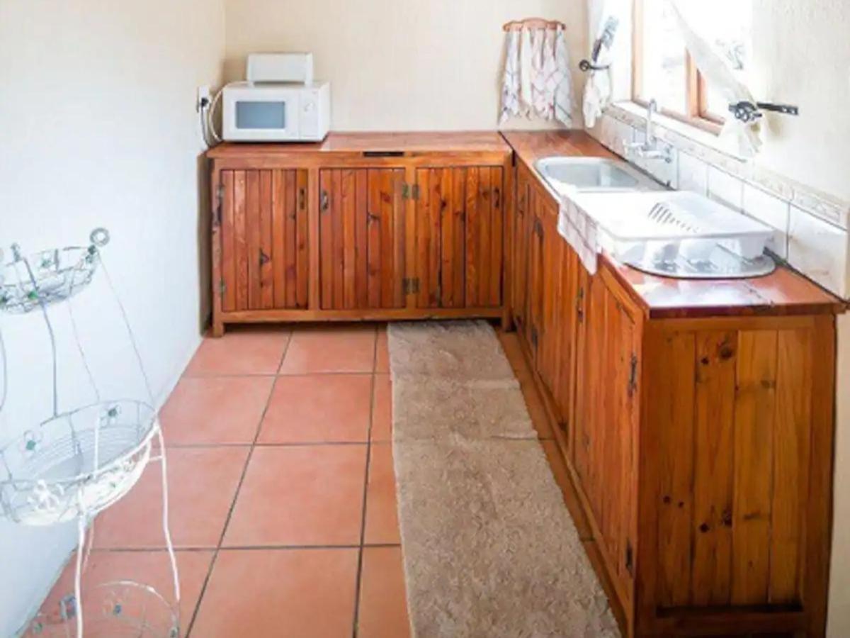 Glen Aden Daire Dullstroom Dış mekan fotoğraf