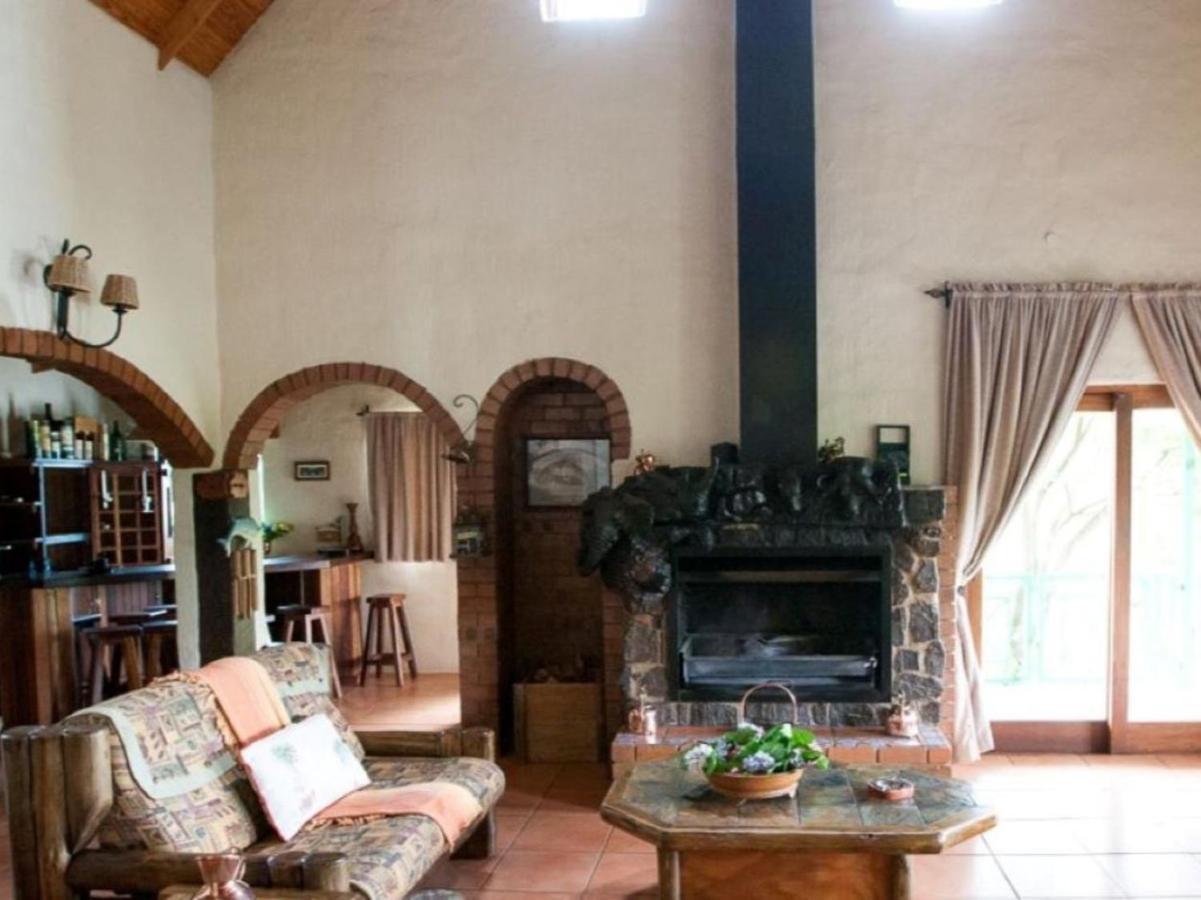 Glen Aden Daire Dullstroom Dış mekan fotoğraf