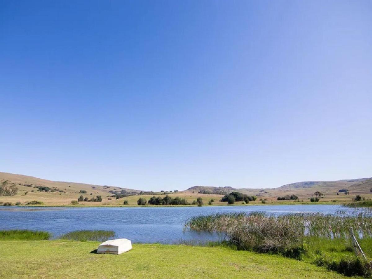 Glen Aden Daire Dullstroom Dış mekan fotoğraf