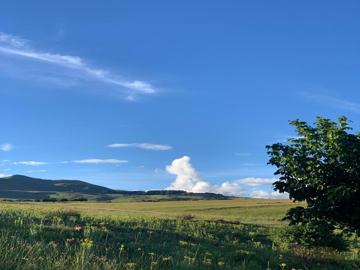 Glen Aden Daire Dullstroom Dış mekan fotoğraf