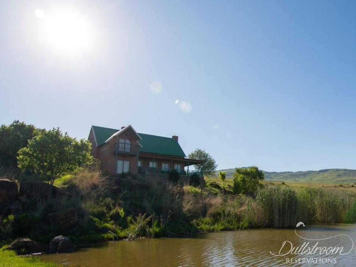 Glen Aden Daire Dullstroom Dış mekan fotoğraf