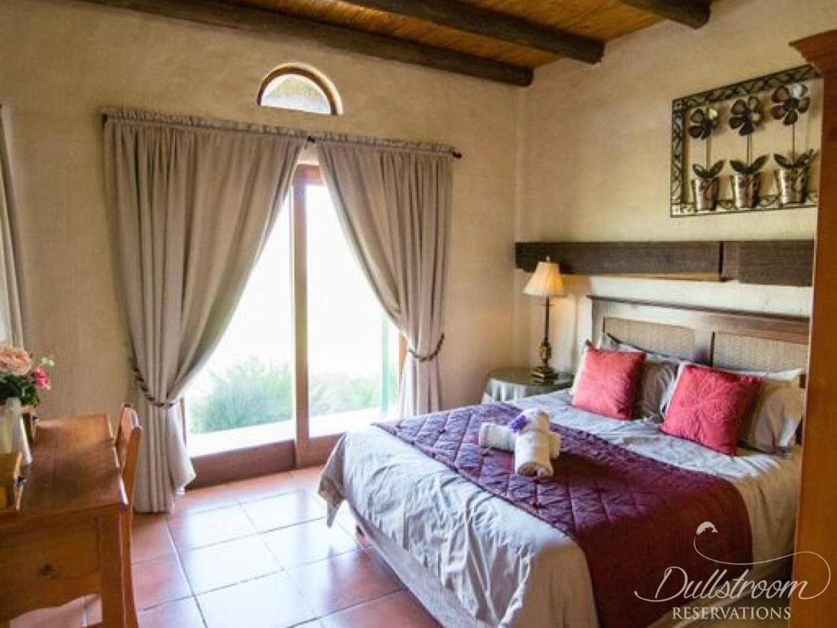 Glen Aden Daire Dullstroom Dış mekan fotoğraf