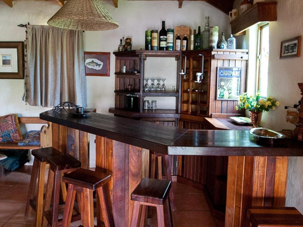 Glen Aden Daire Dullstroom Dış mekan fotoğraf
