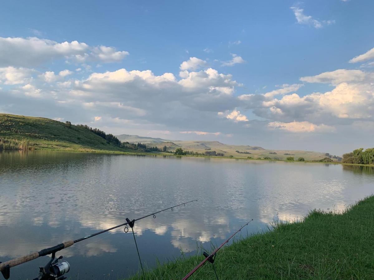 Glen Aden Daire Dullstroom Dış mekan fotoğraf