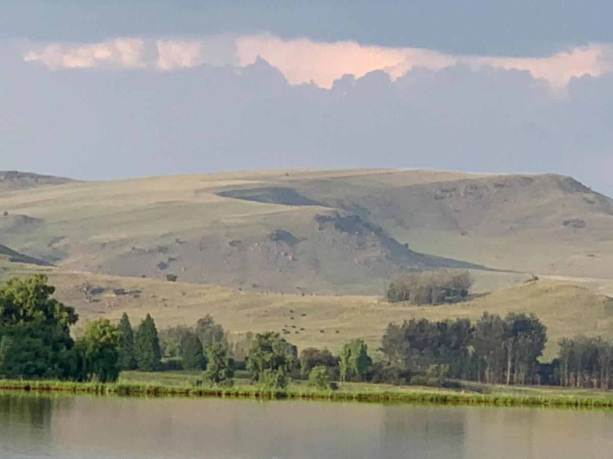 Glen Aden Daire Dullstroom Dış mekan fotoğraf